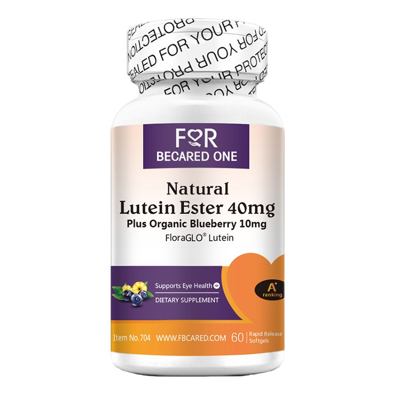 FBO 成人 越橘蓝莓片