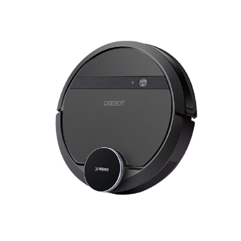 科沃斯 扫拖一体扫地机器人