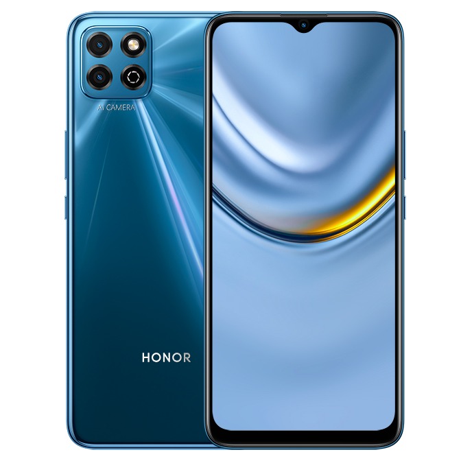 荣耀畅玩20 莱茵护眼手机