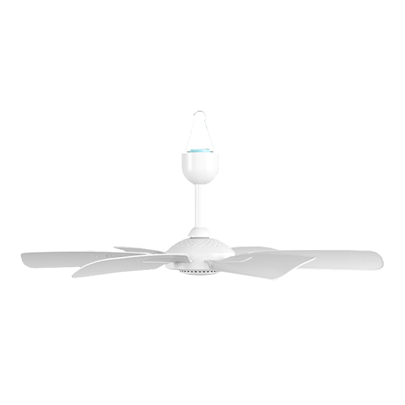 康佳 强劲柔风小吊扇