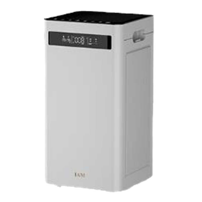 IAM 轻音家用净化器