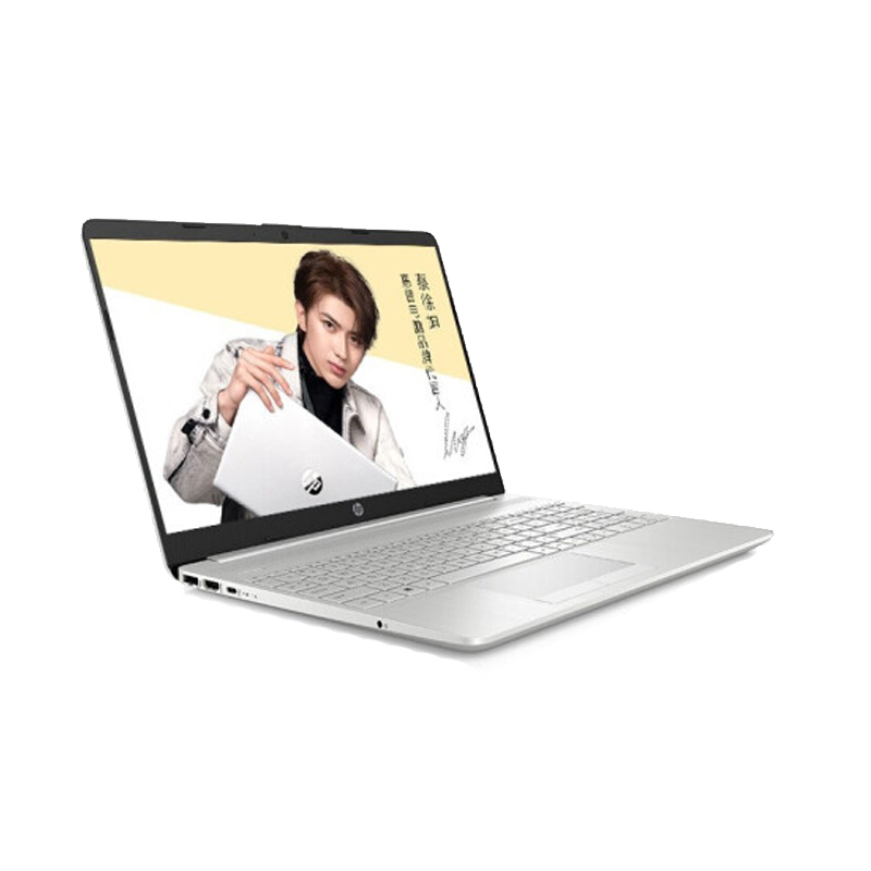 惠普 双通道续航 笔记本