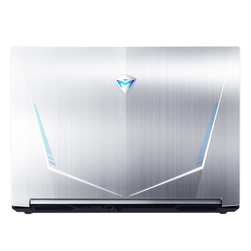 机械师 全面屏游戏本