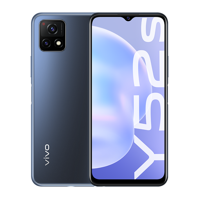 vivo 长续航流畅手机