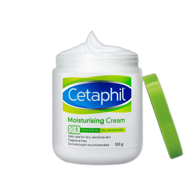 丝塔芙 舒润保湿面霜