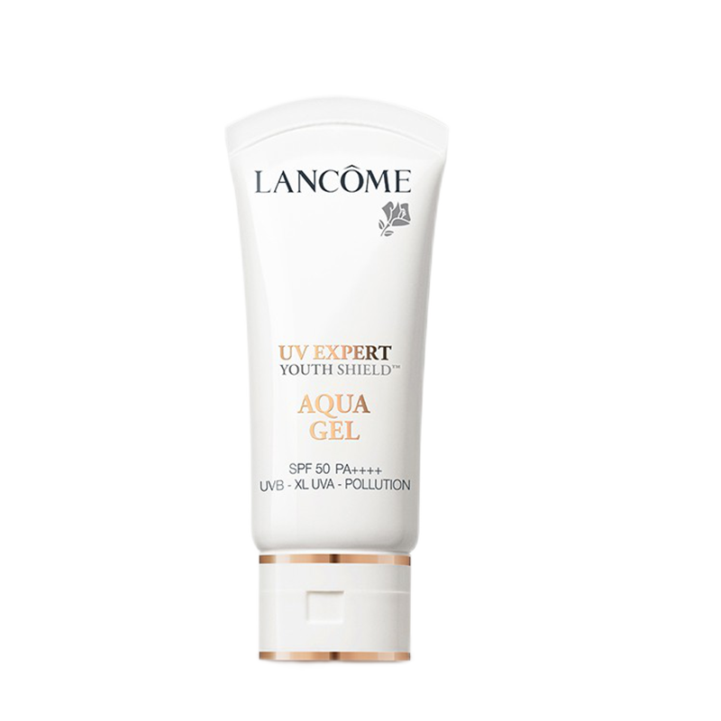 兰蔻 轻透水漾防晒霜