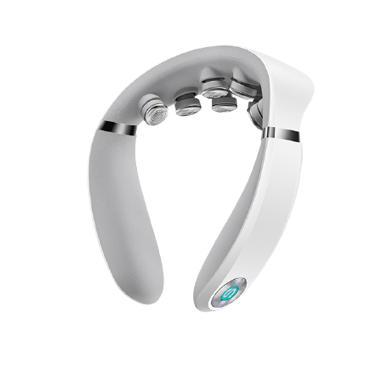 skg 聚能热敷 按摩器