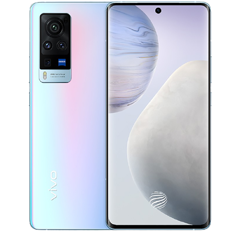 vivo 减少自拍畸变手机