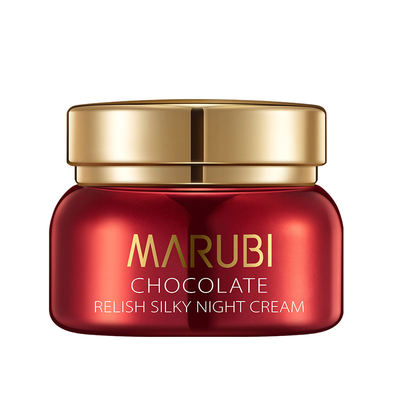 丸美 改善暗沉 面霜