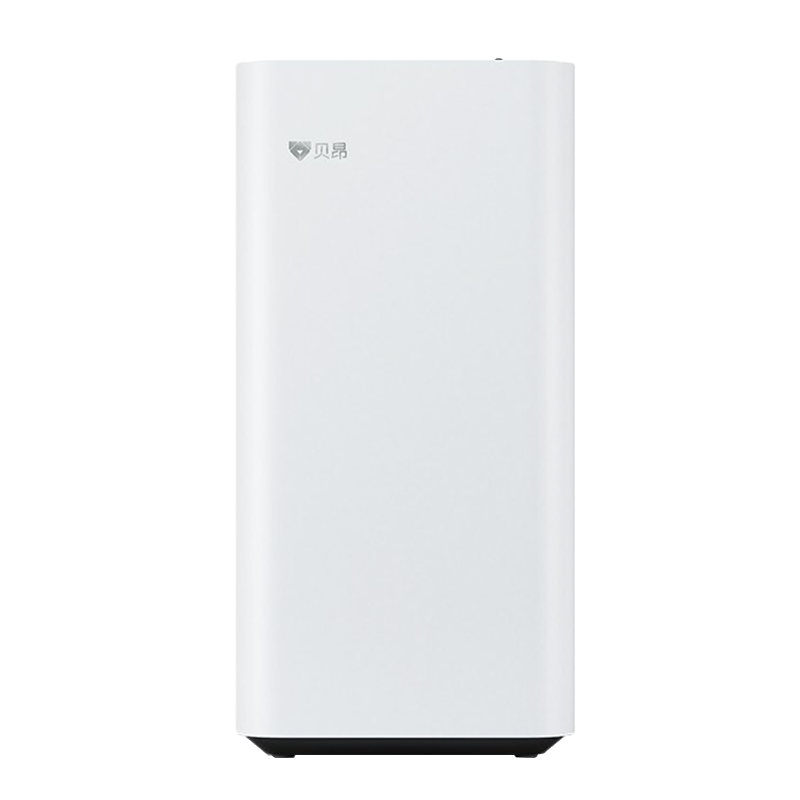 贝昂 语音控制空气净化器