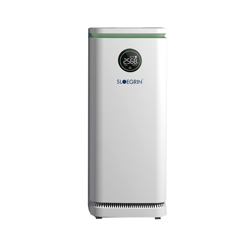 SLOEGRIN 光触媒净化器