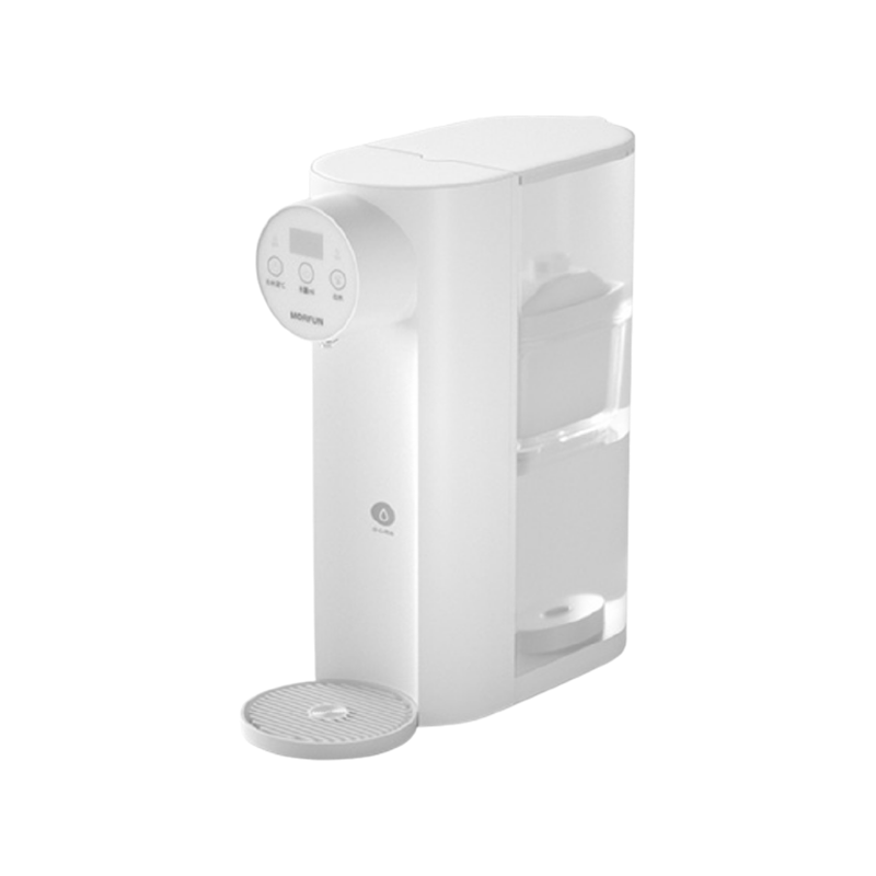 魔凡 便捷操控饮水机