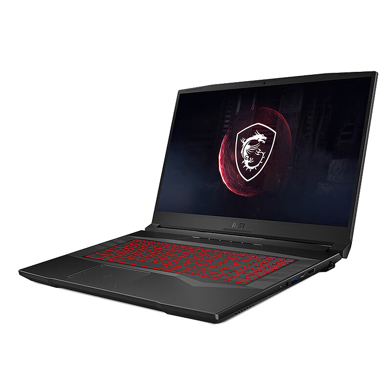 微星 高刷屏游戏本