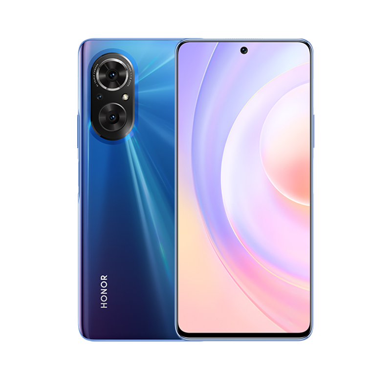 荣耀 纤窄边框手机