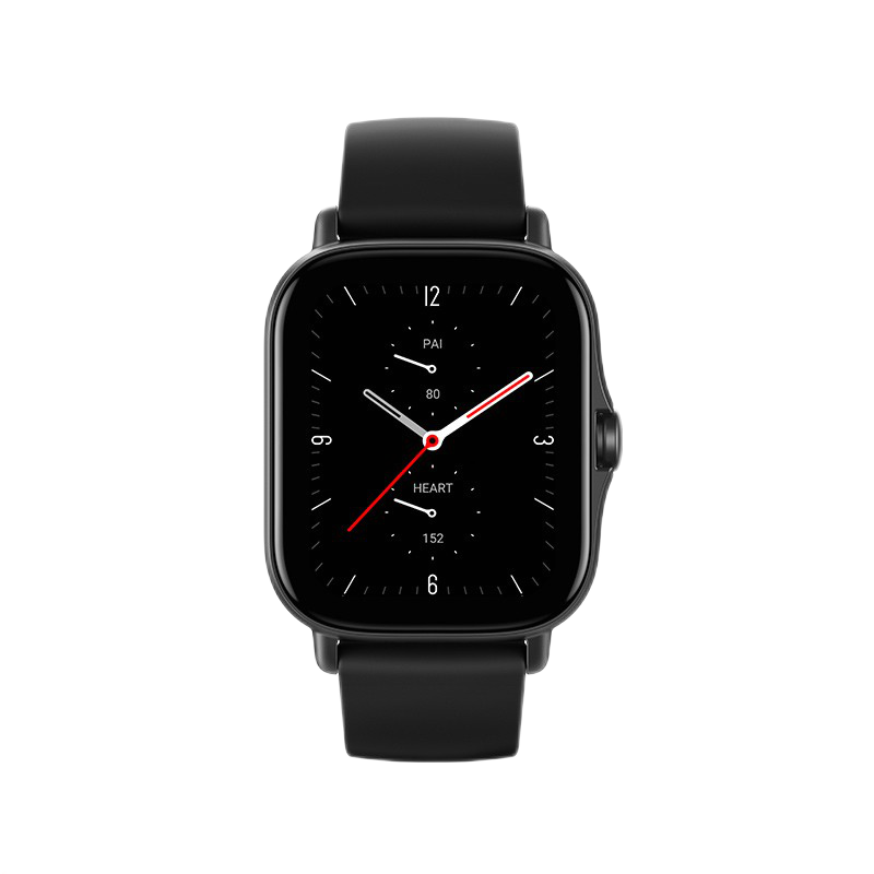 AMAZFIT 高像素智能手表