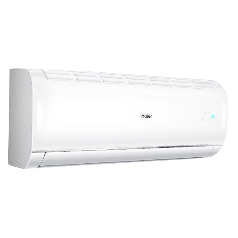 海尔 舒适节能空调挂机