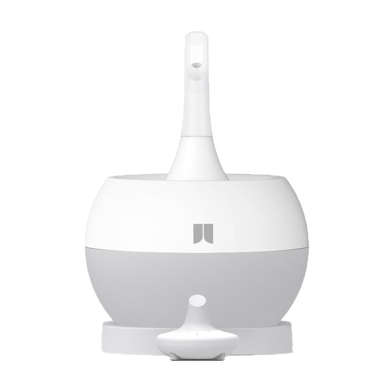 美露 静音大雾量加湿器