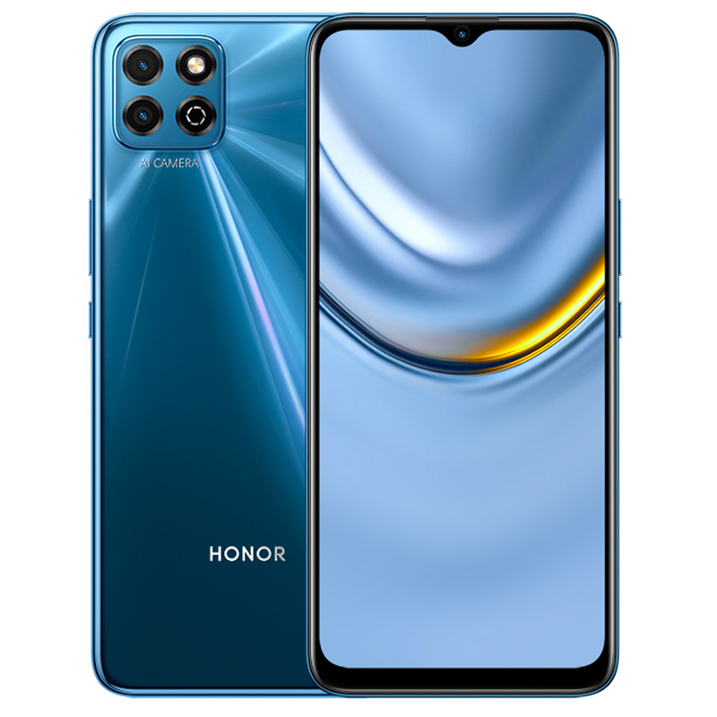 荣耀 大电池 手机