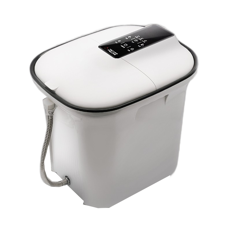 朗康 快速加热足浴盆