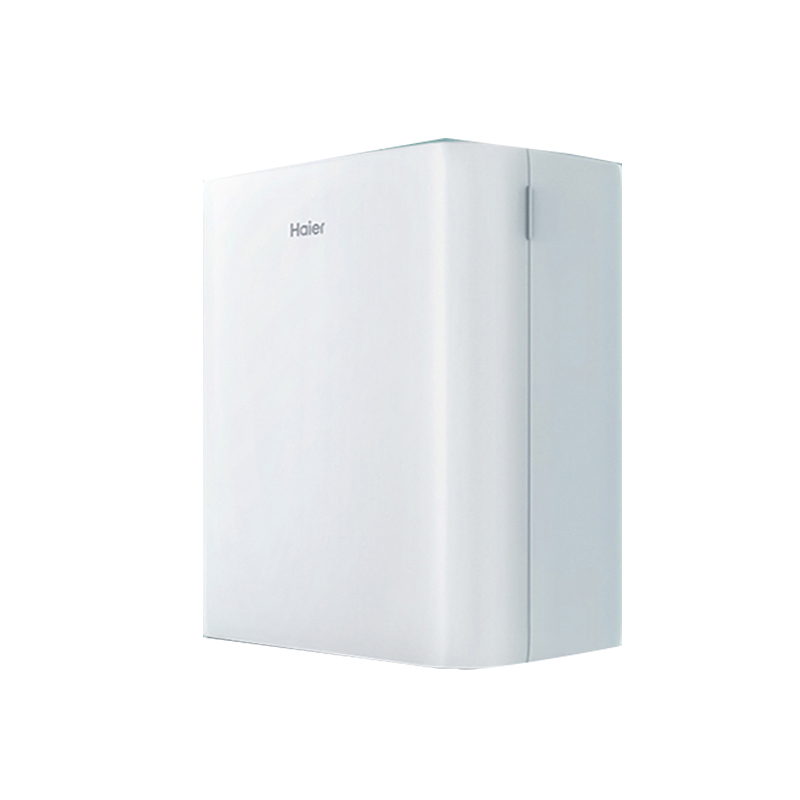 海尔 滤芯寿命监控净水器