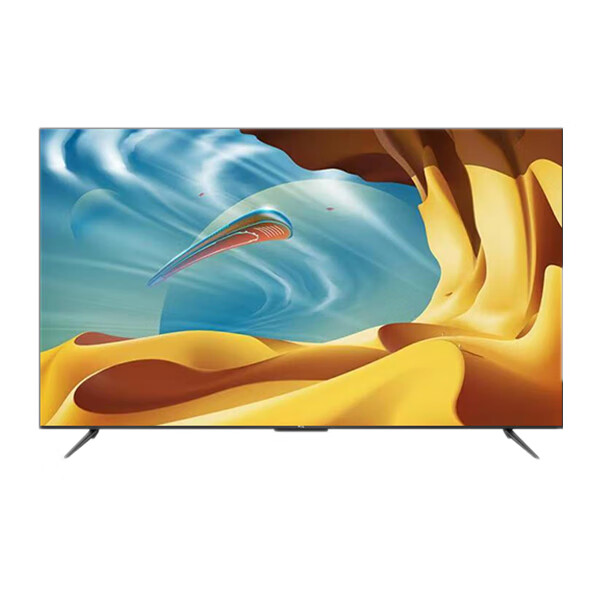 TCL 超薄智慧屏电视