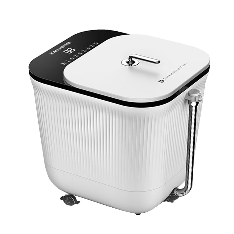 凯诗捷 冲浪按摩足浴盆