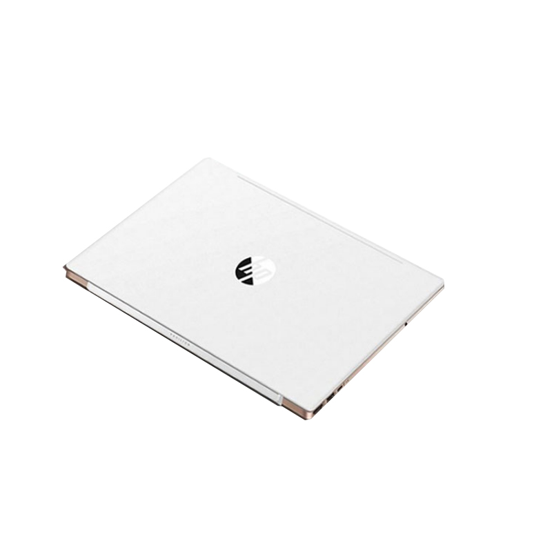 惠普 进阶版轻薄笔记本电脑