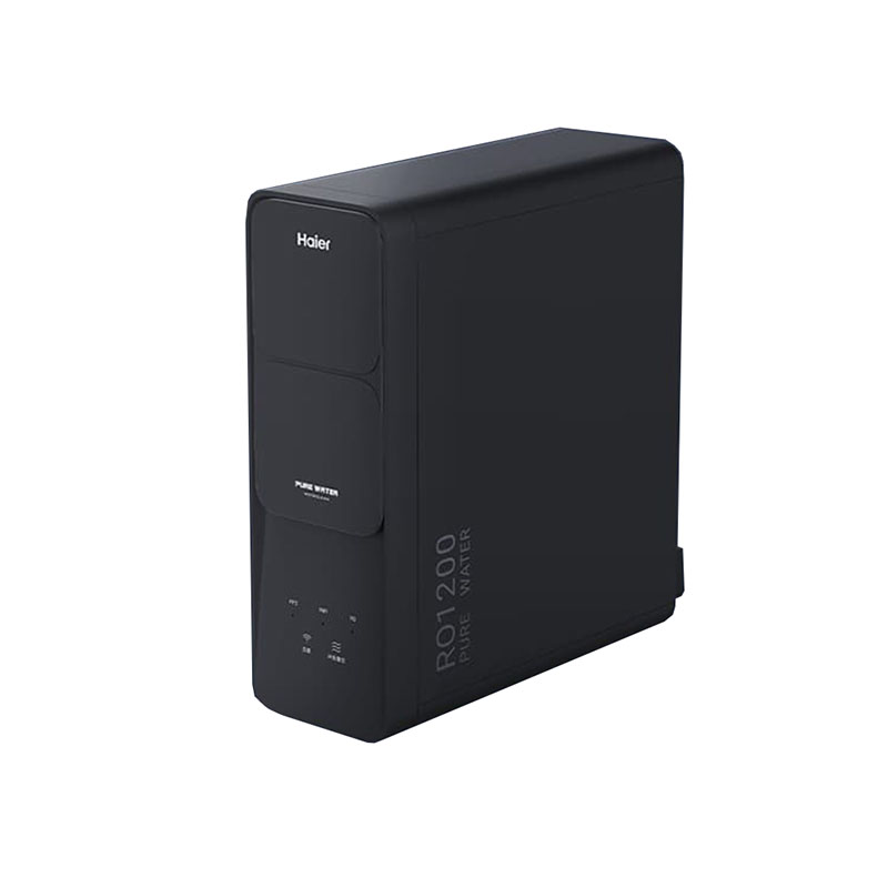 海尔 智能显示屏净水器
