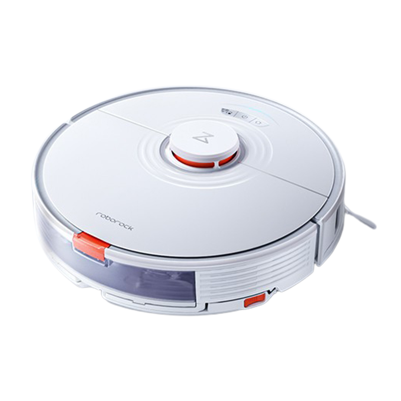 石头 智控升降扫地机