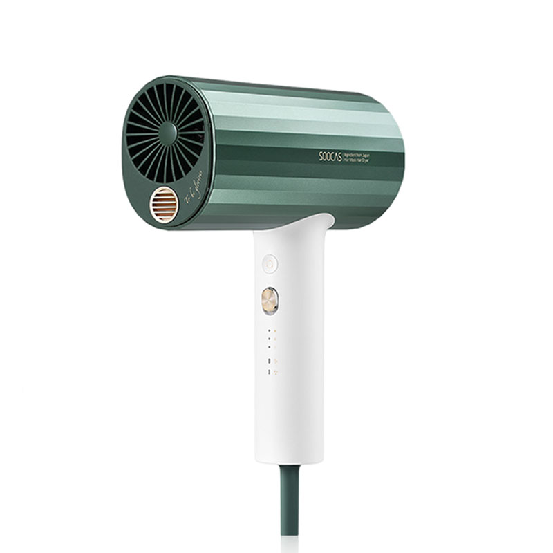 素士 负离子吹风 电吹风