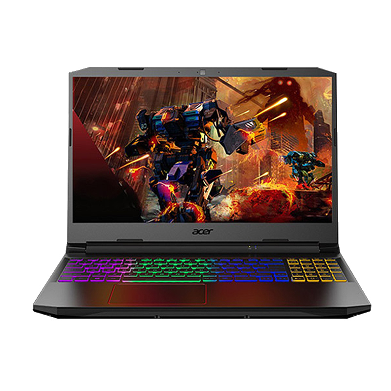 宏碁 双风扇对称设计游戏本