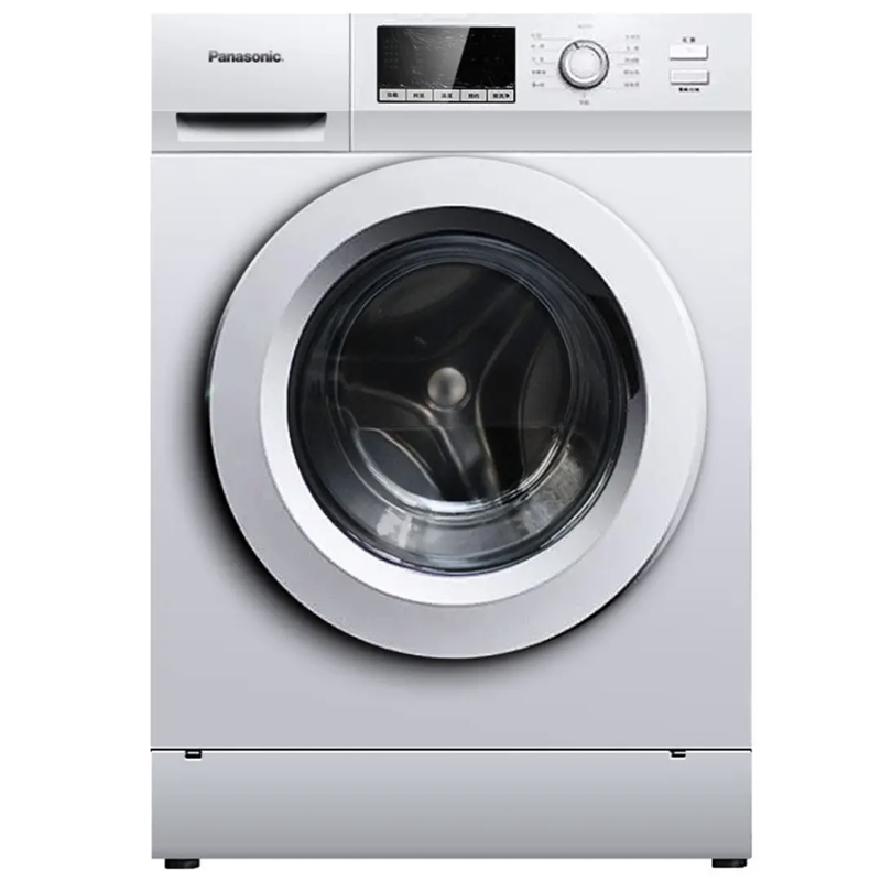 松下 全自动滚筒洗衣机
