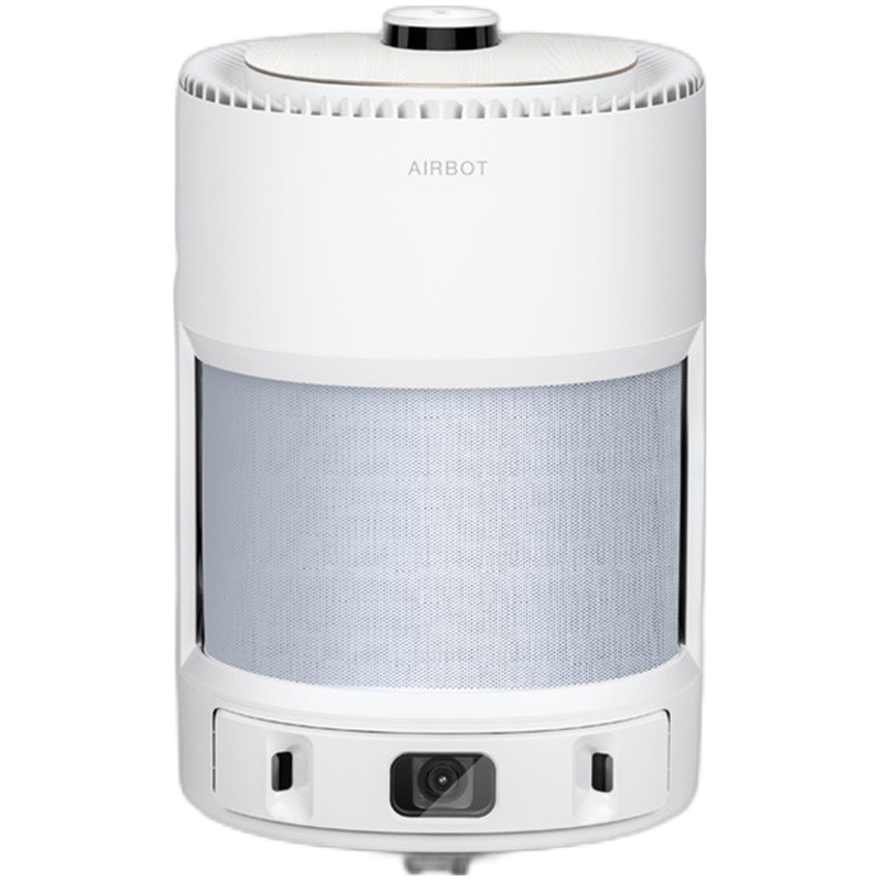 科沃斯 环形滤芯空气净化器