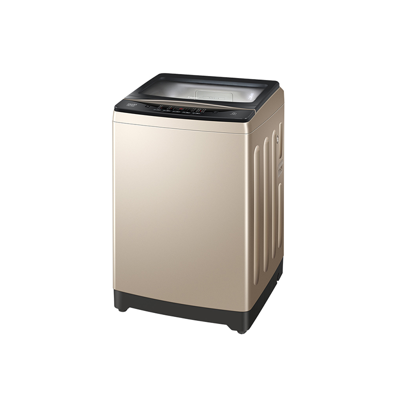 海尔 智能物联洗衣机