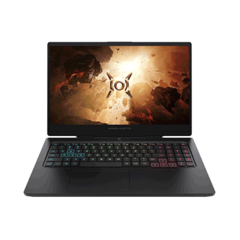 荣耀 一碰回录 游戏本