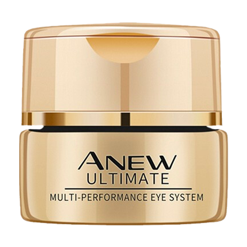 雅芳 新活金致肌源眼霜