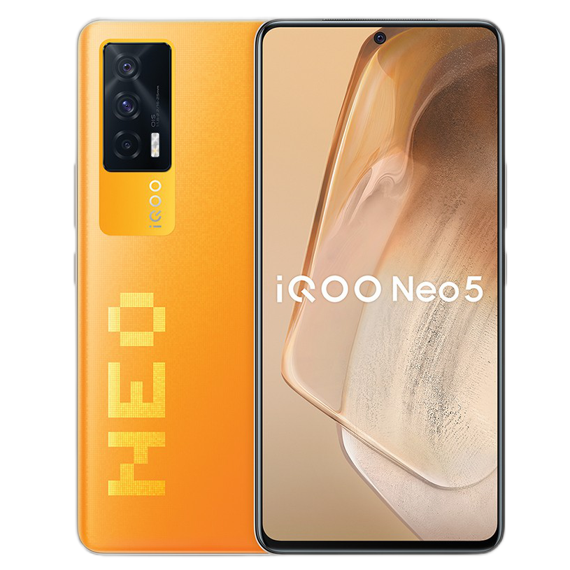 VIVO 专业电竞手机