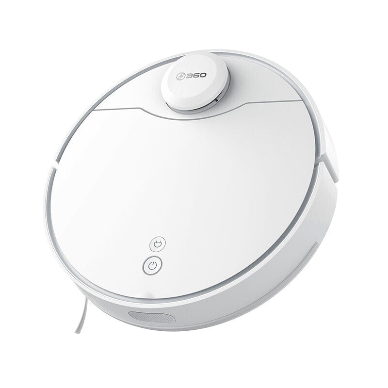 华为 扫拖一体扫地机器人