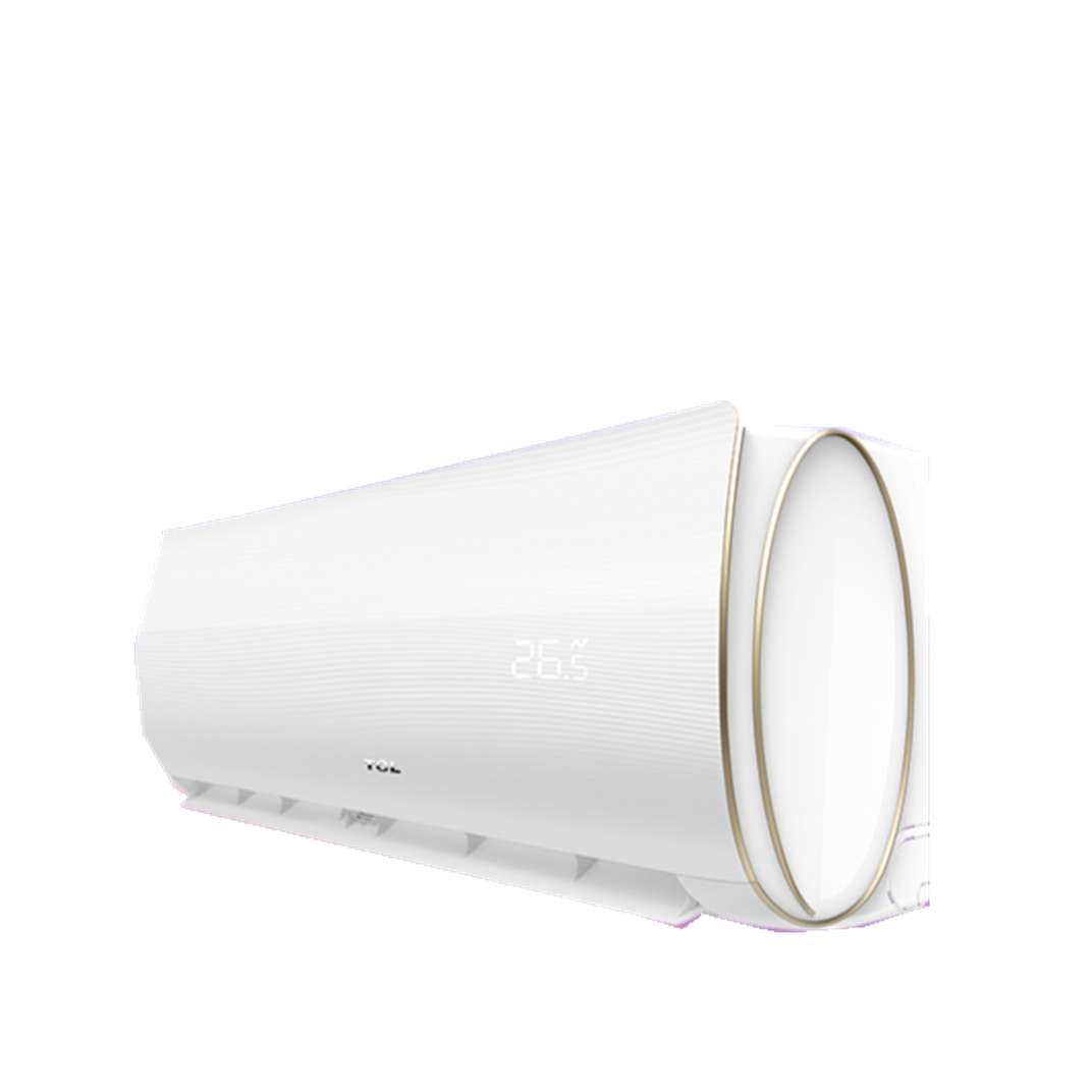 TCL 大1匹变频冷暖挂式空调