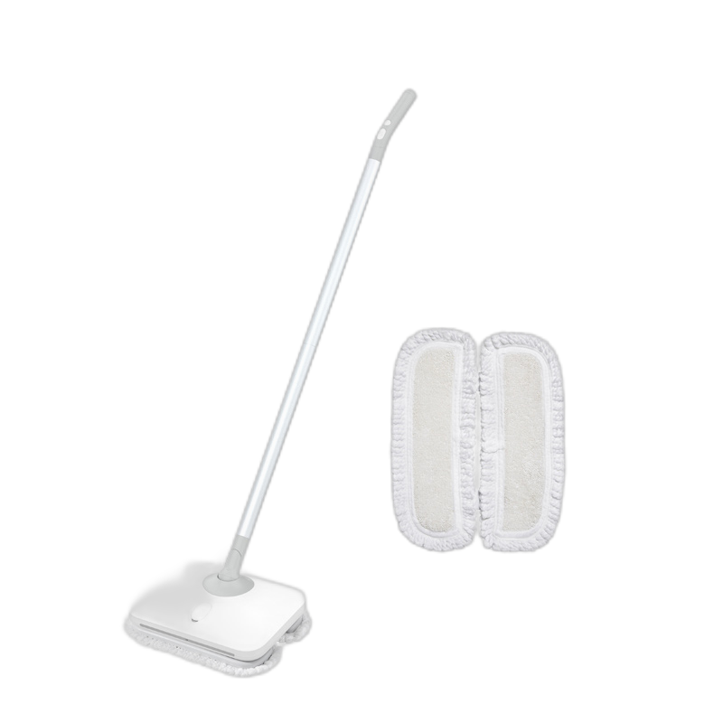 小米 续航持久洗地机