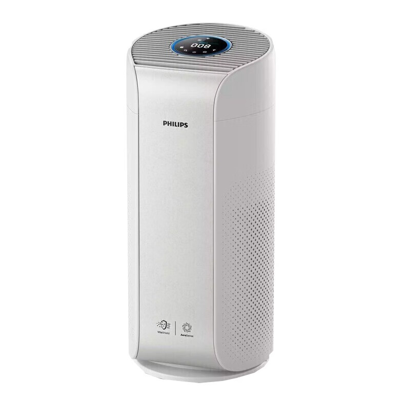 飞利浦APP智控空气净化器