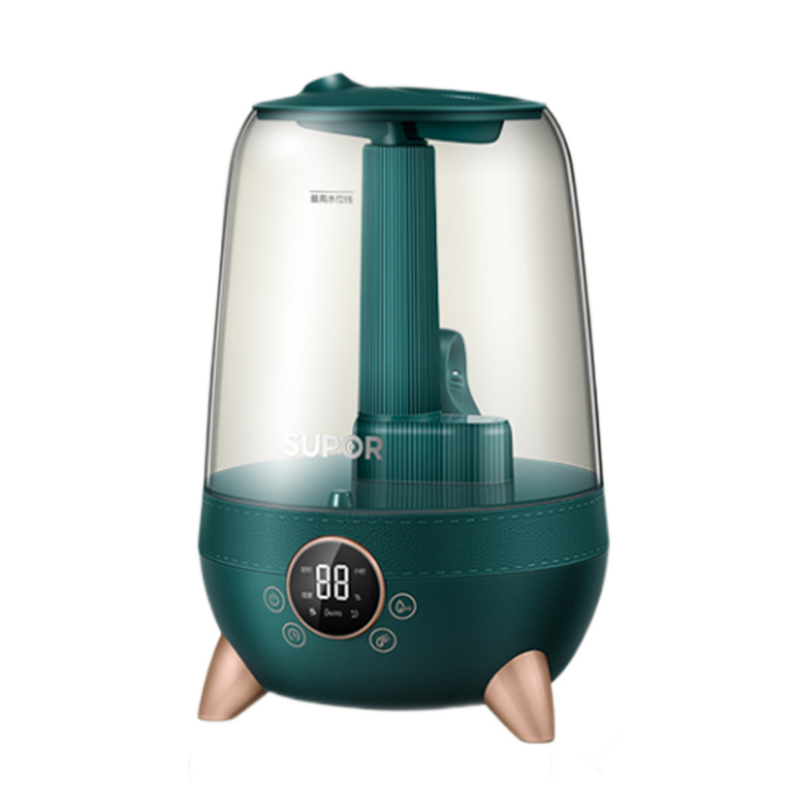 苏泊尔 安静补水加湿器