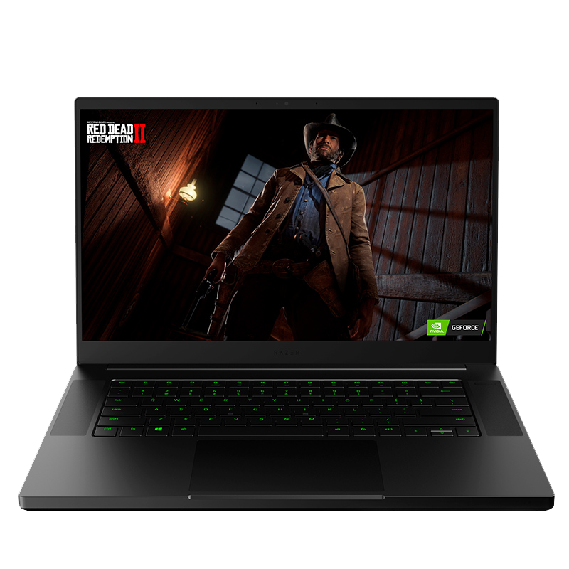 雷蛇 金属游戏本