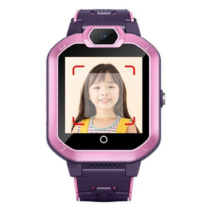 爱百分 高清摄像智能手表