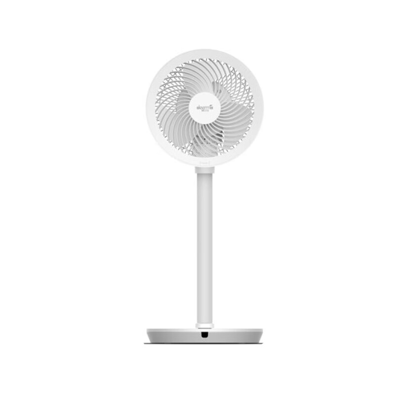 德尔玛 安静柔和风扇