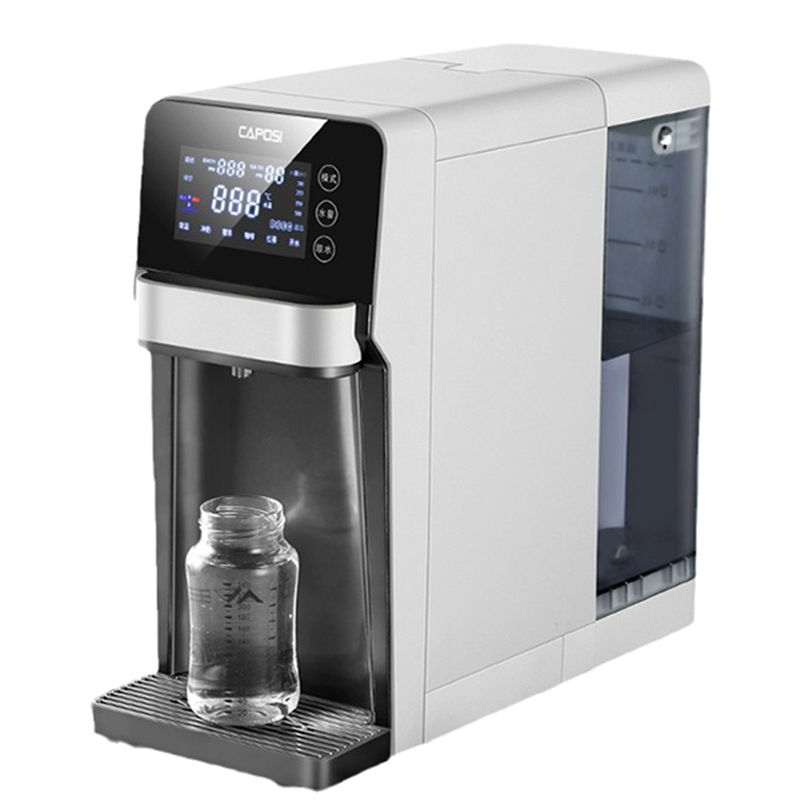 嘉泊仕 童锁保护净水器