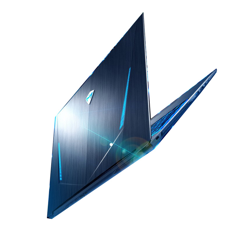 机械师 高速独显游戏本