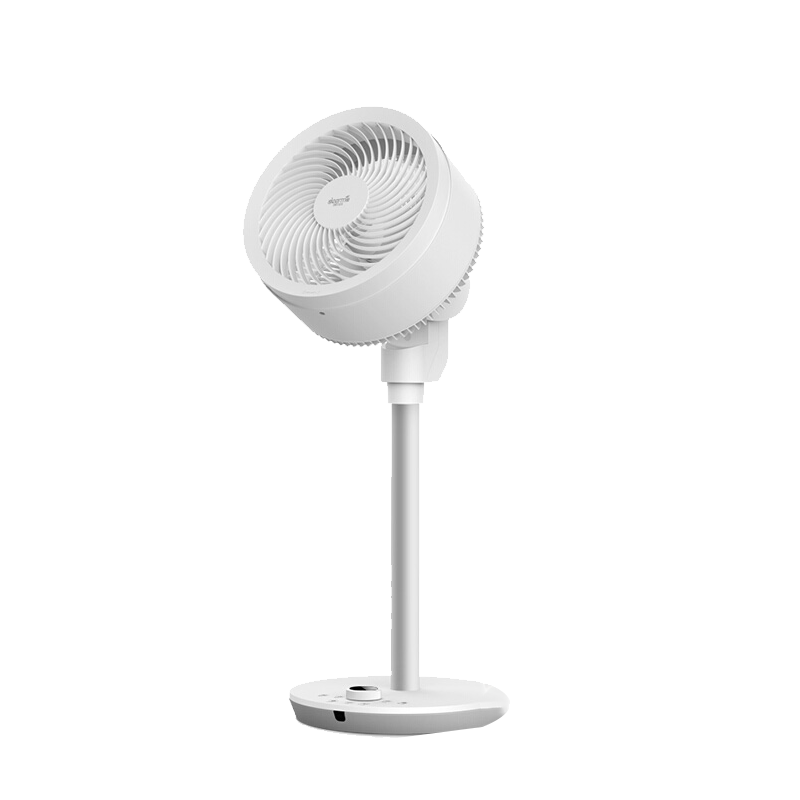 德尔玛 劲爽出风电风扇