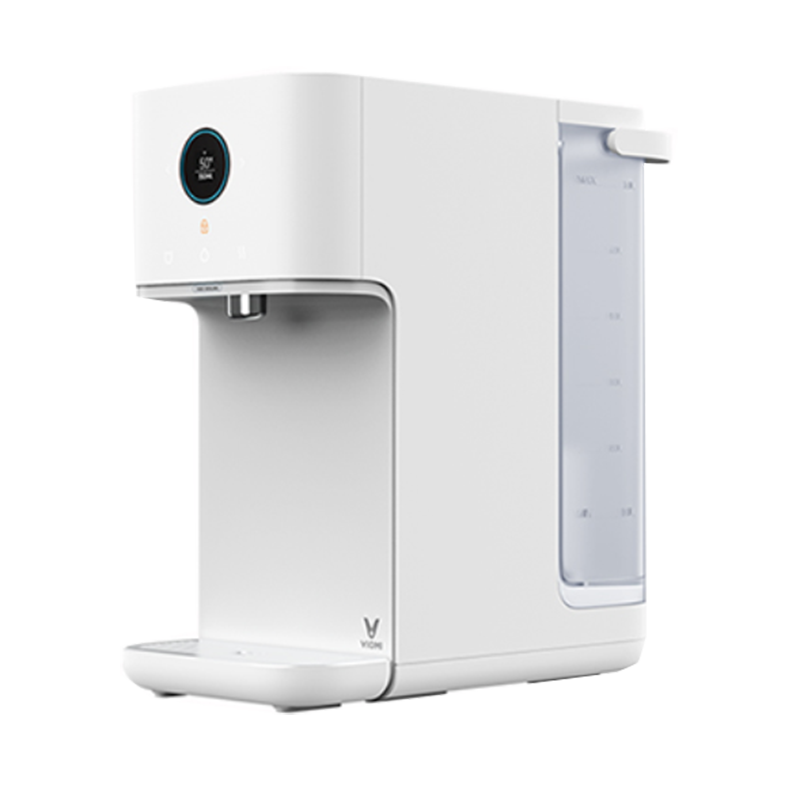 云米 家用智能台式净水器