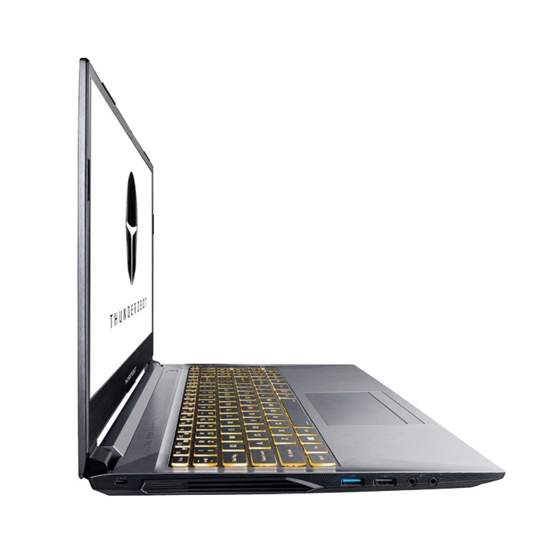 雷神 电竞独显 游戏本